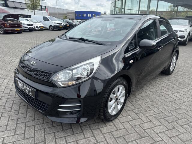 KIA RIO 1.2 CVVT Dream Team Cruise Airco Bluetooth