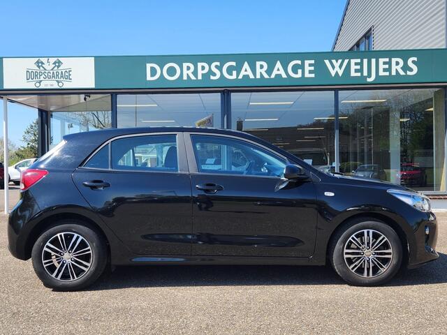 KIA RIO 1.0 TGDI ComfortlinePlus Navigator, Apple/ Android, Camera, Cruise-control