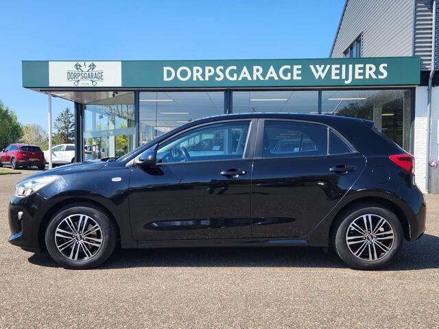 KIA RIO 1.0 TGDI ComfortlinePlus Navigator, Apple/ Android, Camera, Cruise-control