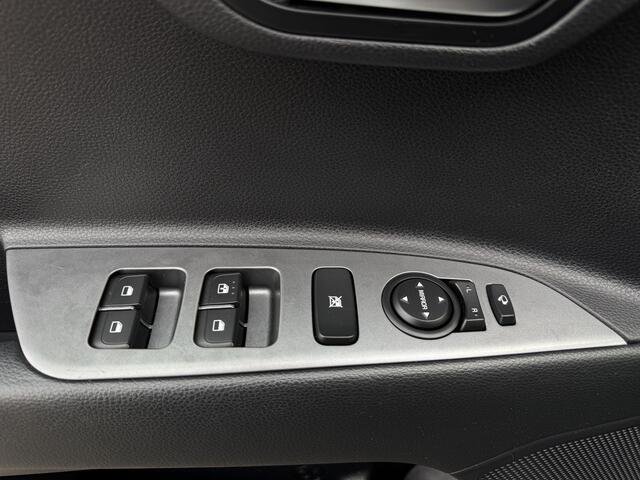 KIA RIO 1.0 T-GDI 100pk GT-Line Navi Leder Carplay Camera Keyless Stuur en StoelVerwaming DAB Clima 17" Pdc GT
