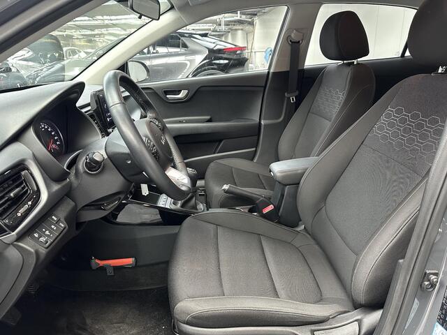 KIA RIO 1.0 T-GDi MHEV DynamicLine