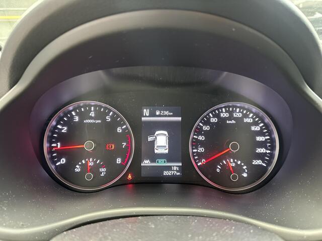 KIA RIO 1.0 T-GDi MHEV DynamicLine