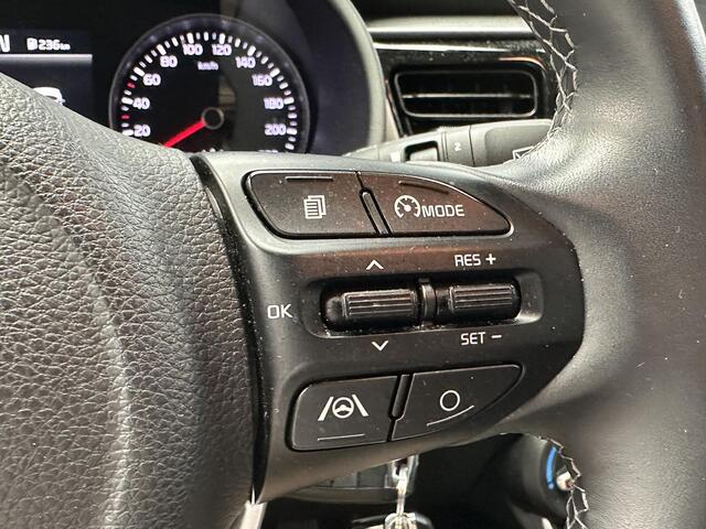 KIA RIO 1.0 T-GDi MHEV DynamicLine