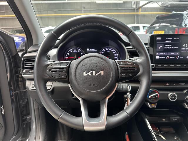 KIA RIO 1.0 T-GDi MHEV DynamicLine