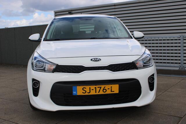 KIA RIO 1.0 TGDI ComfortPlusLine Navigator Trekhaak / Navigatie / Carplay-Android Auto