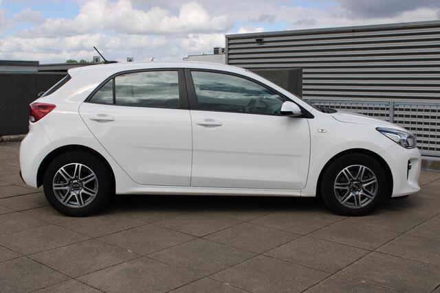 KIA RIO 1.0 TGDI ComfortPlusLine Navigator Trekhaak / Navigatie / Carplay-Android Auto