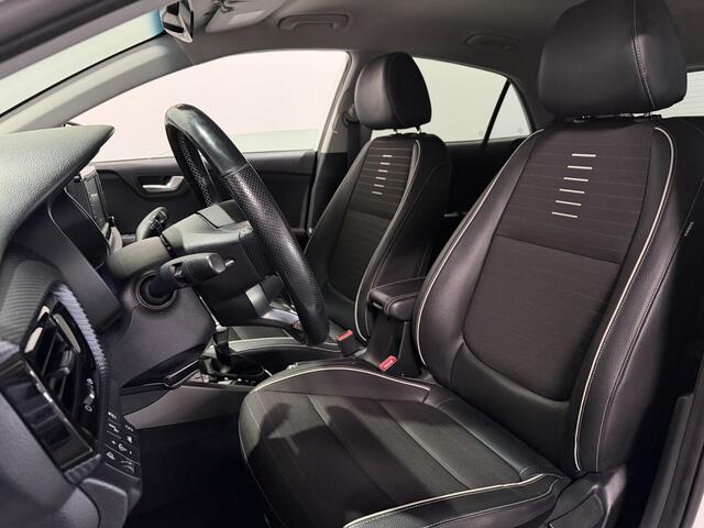 KIA RIO 1.0 TGDI GT-Line - Automaat - Navi / Carplay / Camera