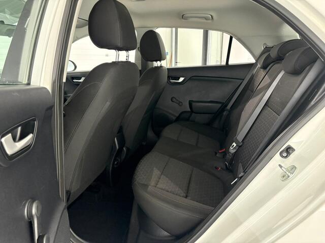 KIA RIO 1.0 TGDI DynamicLine | CARPLAY | CAMERA | CRUISE |
