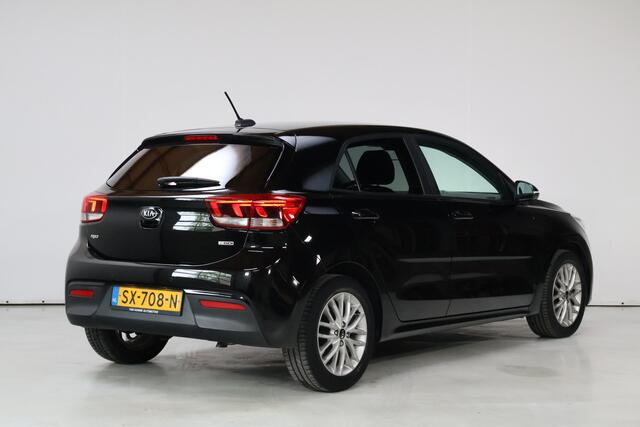 KIA RIO 1.0 TGDI DynamicLine | Camera | Navi | Carplay | Keyless | Dealer Onderhoud
