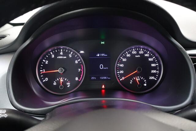 KIA RIO 1.0 TGDI DynamicLine | Camera | Navi | Carplay | Keyless | Dealer Onderhoud