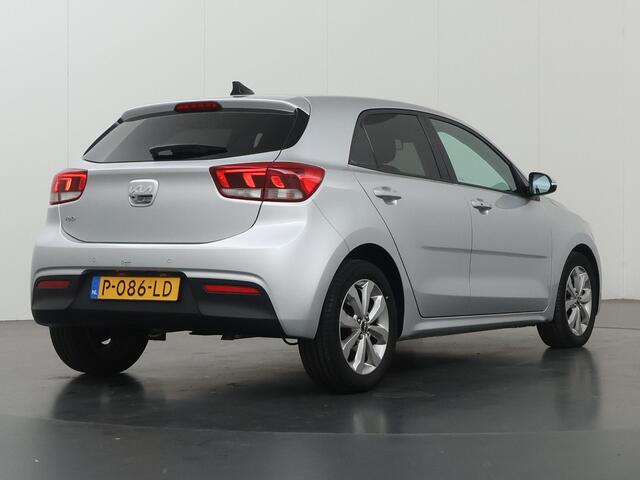 KIA RIO 1.0 T-GDi MHEV DynamicPlusLine | Navigatie | Parkeercamera | Apple Carplay/Android Auto | Climate Control | Keyless Entry/Go | LED |