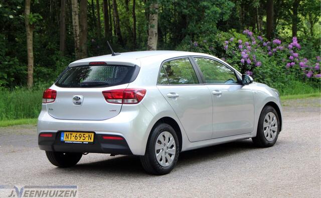 KIA RIO 1.0 TGDI Comfort-Plus Navigator | ?Navi | ?Camera