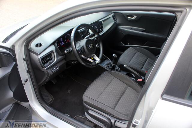 KIA RIO 1.0 TGDI Comfort-Plus Navigator | ?Navi | ?Camera