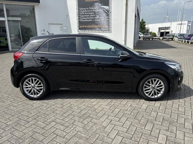 KIA RIO 1.0 TGDI ComfortPlusLine Navi Carplay Camera Trekhaak