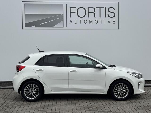KIA RIO 1.0 TGDI DynamicLine NL-AUTO | NAVI/CARPLAY| CAMERA
