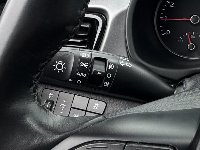KIA RIO 1.0 TGDI DynamicLine NL-AUTO | NAVI/CARPLAY| CAMERA