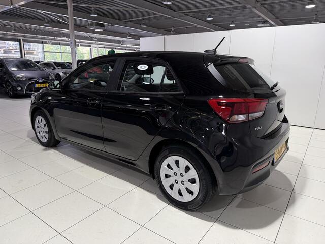 KIA RIO 1.0 T-GDi MHEV ComfortLine Bluetooth, Cruise control, Airco.