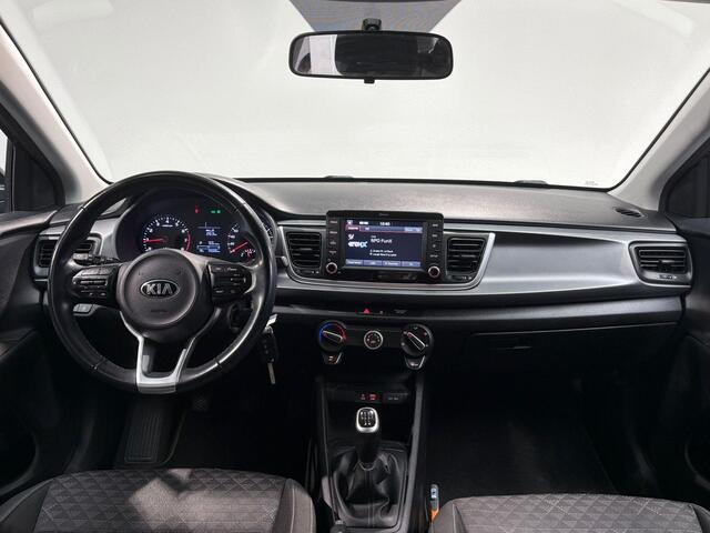 KIA RIO 1.0 TGDI ComfortPlusLine Navigator | Navigatie | Trekhaak | Achteruitrijcamera | Cruisecontrol |