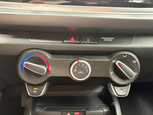 KIA RIO 1.0 TGDI ComfortPlusLine Navigator | Navigatie | Trekhaak | Achteruitrijcamera | Cruisecontrol |