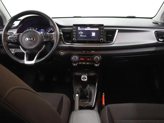 KIA RIO 1.0 TGDI DynamicPlusLine | Keyless Go | Navigatie | Climate Control | Parkeercamera |