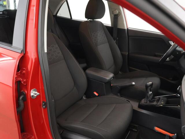 KIA RIO 1.0 TGDI DynamicPlusLine | Keyless Go | Navigatie | Climate Control | Parkeercamera |