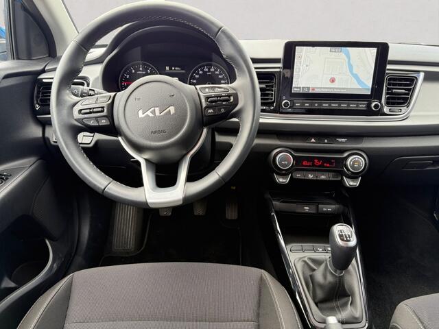KIA RIO 1.0 T-GDi MHEV Dynamic Plusline | NL-auto | dealeronderhouden