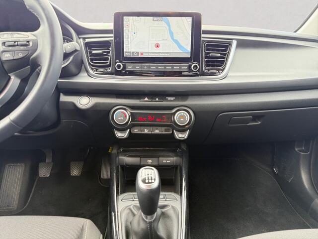 KIA RIO 1.0 T-GDi MHEV Dynamic Plusline | NL-auto | dealeronderhouden