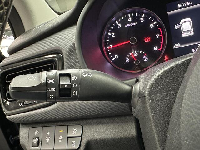 KIA RIO 1.0 T-GDi MHEV GT-Line