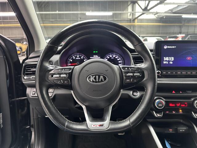 KIA RIO 1.0 T-GDi MHEV GT-Line