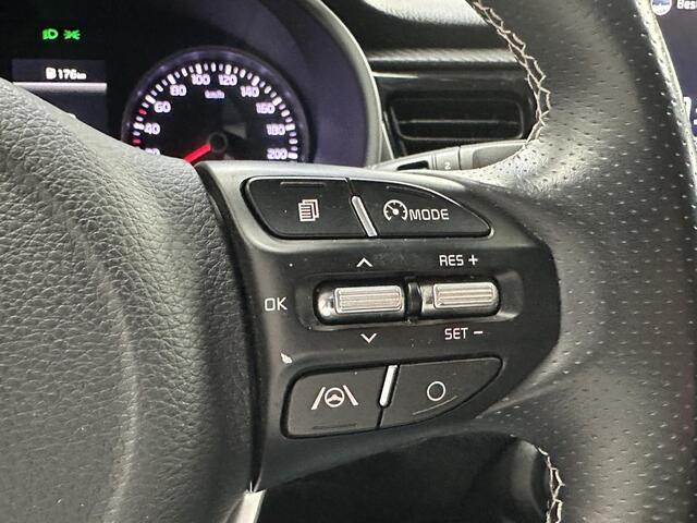 KIA RIO 1.0 T-GDi MHEV GT-Line