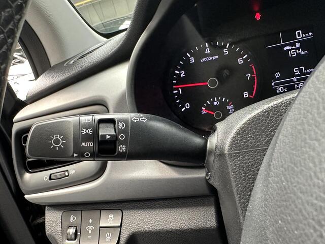 KIA RIO 1.0 TGDI ComfortPlusLine Navigator