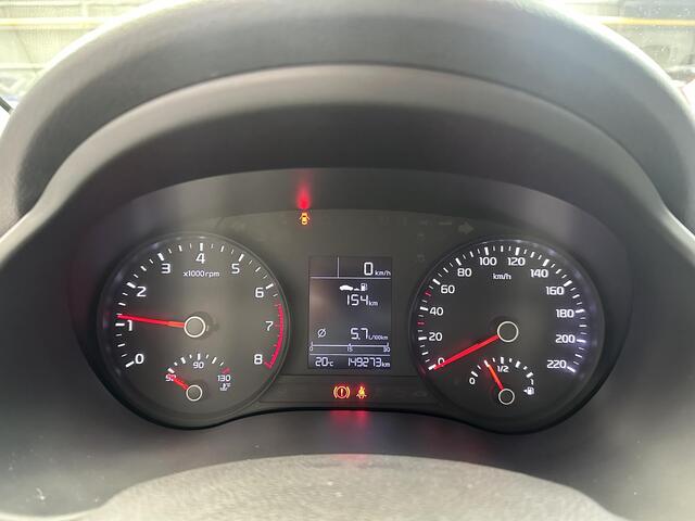 KIA RIO 1.0 TGDI ComfortPlusLine Navigator