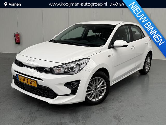 KIA RIO 1.0 T-GDi MHEV DynamicLine