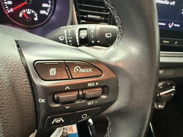 KIA RIO 1.0 T-GDi MHEV DynamicLine