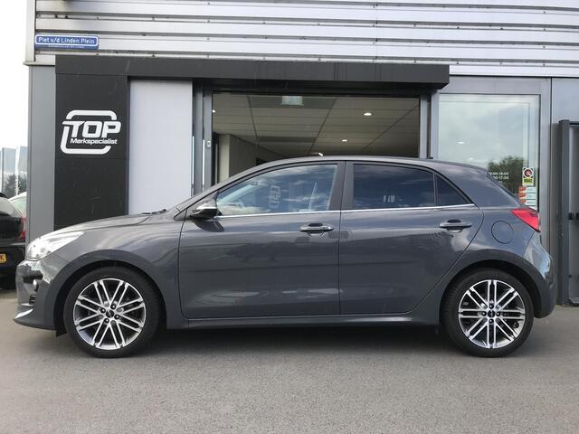 KIA RIO 1.0 DynamicPlusLine Stoelverw. 7 JAAR GARANTIE
