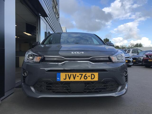 KIA RIO 1.0 DynamicPlusLine Stoelverw. 7 JAAR GARANTIE