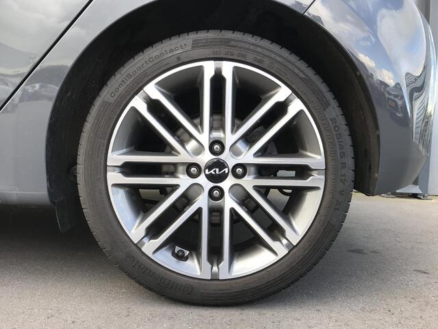 KIA RIO 1.0 DynamicPlusLine Stoelverw. 7 JAAR GARANTIE