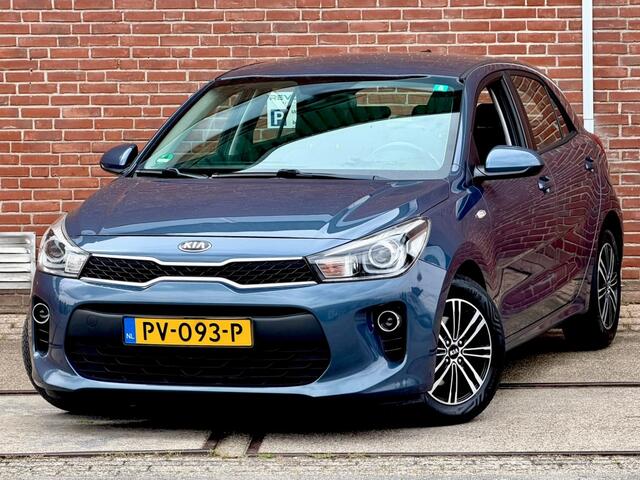 KIA RIO 1.0 TGDI Comf Pl.Nav