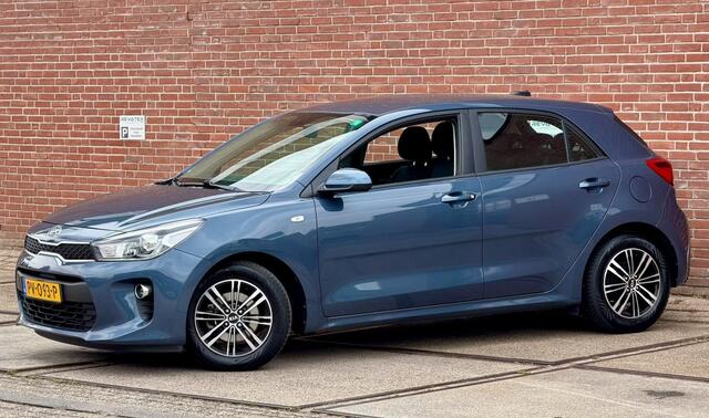 KIA RIO 1.0 TGDI Comf Pl.Nav