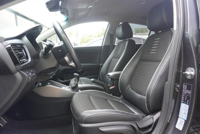 KIA RIO 1.0 TGDI GT-Line Keyless | Clima | Led | Trekhaak | NAP