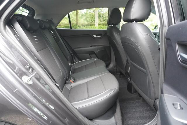 KIA RIO 1.0 TGDI GT-Line Keyless | Clima | Led | Trekhaak | NAP