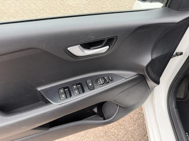 KIA RIO 1.0 TGDI First Edition Carplay/Camera/Cruise