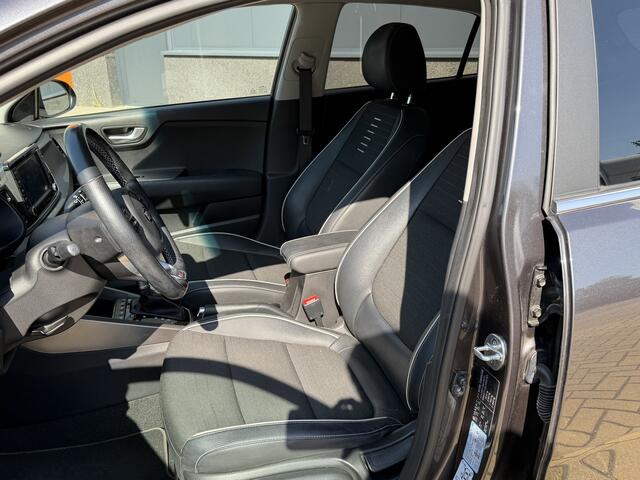 KIA RIO 1.0 T-GDI 120pk GT Line Aut