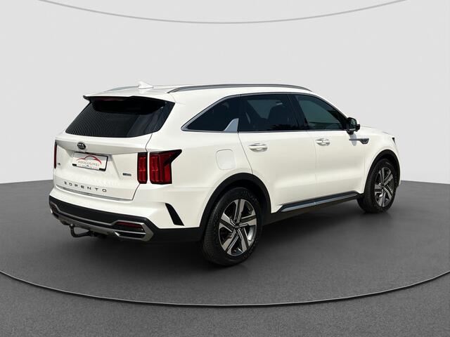 KIA SORENTO 1.6 T-GDI PHEV 4WD ExecutiveLine 7p. | Trekhaak | Stoelventilatie | Parelmoer