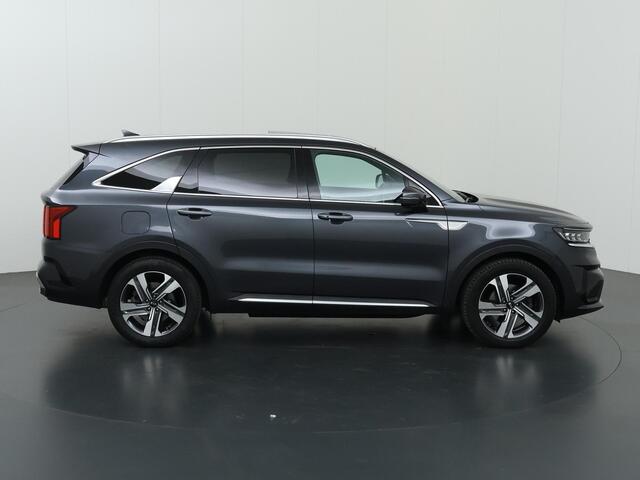 KIA SORENTO 1.6 T-GDI Plug-in Hybrid 4WD ExecutiveLine 7p. | Nappa lederen bekleding | Panoramadak | Stoelventilatie | 360° camera | Dodehoekcamera |