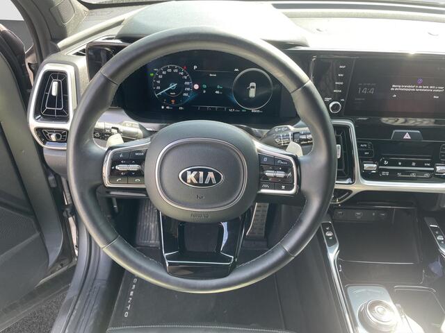 KIA SORENTO 1.6 T-GDI Plug-in Hybrid 4WD ExecutiveLine 5p. Pano/Schuifdak | Nappa Leder