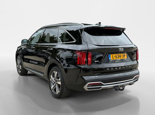 KIA SORENTO 1.6 T-GDI PHEV DynamicPlusLine 7p. I Panoramadak Trekhaak I Lede