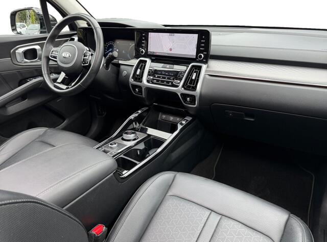 KIA SORENTO 1.6 T-GDI PHEV DynamicPlusLine 7p. I Panoramadak Trekhaak I Lede