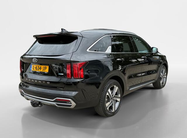 KIA SORENTO 1.6 T-GDI PHEV DynamicPlusLine 7p. I Panoramadak Trekhaak I Lede