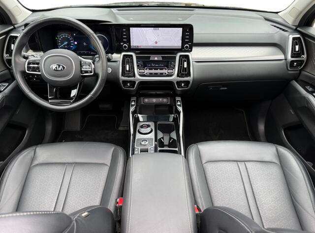 KIA SORENTO 1.6 T-GDI PHEV DynamicPlusLine 7p. I Panoramadak Trekhaak I Lede